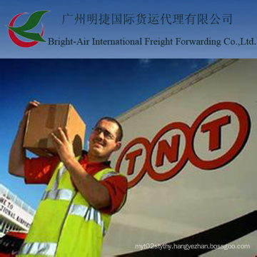 Global Logistics Transport Online Shipping Delivery Company DHL/UPS/TNT Courier Express From China to Worldwide